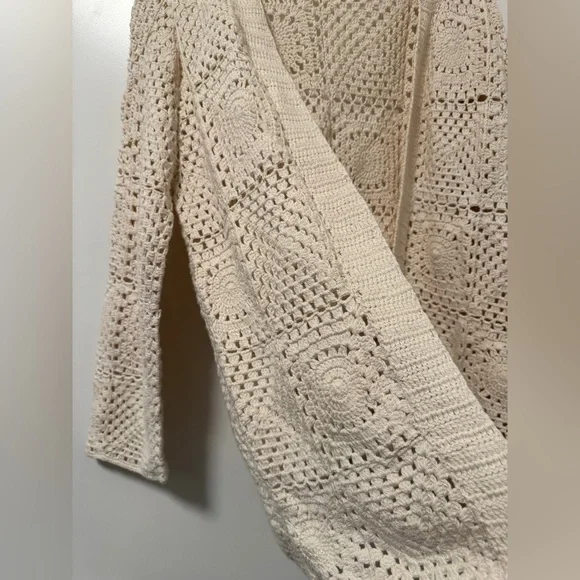 Farm Rio Handmade Cardigan - Picture 2 of 6